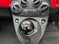 USED 2018 18 FIAT 500 1.2 500 Lounge 3dr CLICK+COLLECT / HOME DELIVERY