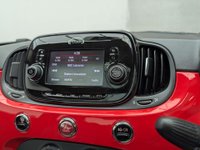 USED 2018 18 FIAT 500 1.2 500 Lounge 3dr CLICK+COLLECT / HOME DELIVERY