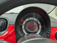 USED 2018 18 FIAT 500 1.2 500 Lounge 3dr CLICK+COLLECT / HOME DELIVERY