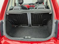 USED 2018 18 FIAT 500 1.2 500 Lounge 3dr CLICK+COLLECT / HOME DELIVERY