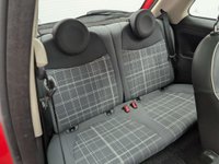 USED 2018 18 FIAT 500 1.2 500 Lounge 3dr CLICK+COLLECT / HOME DELIVERY