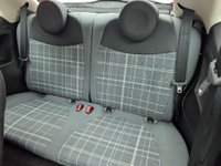 USED 2018 18 FIAT 500 1.2 500 Lounge 3dr CLICK+COLLECT / HOME DELIVERY