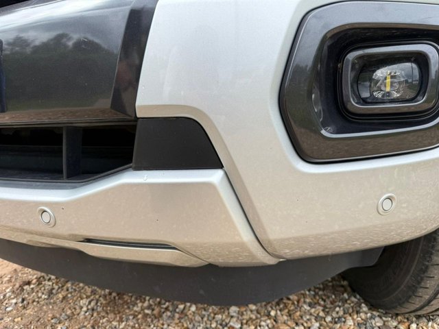 View our FORD RANGER