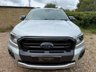 USED 2022 22 FORD RANGER 2.0 EcoBlue Wildtrak Pickup Double Cab 4dr Diesel Auto 4WD Euro 6 (s/s) (213 ps) FORD RANGER 2.0 EBL 213 WILDTRAK CrewCab Pick-up