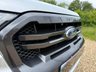 USED 2022 22 FORD RANGER 2.0 EcoBlue Wildtrak Pickup Double Cab 4dr Diesel Auto 4WD Euro 6 (s/s) (213 ps) FORD RANGER 2.0 EBL 213 WILDTRAK CrewCab Pick-up