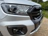 USED 2022 22 FORD RANGER 2.0 EcoBlue Wildtrak Pickup Double Cab 4dr Diesel Auto 4WD Euro 6 (s/s) (213 ps) FORD RANGER 2.0 EBL 213 WILDTRAK CrewCab Pick-up