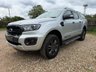 USED 2022 22 FORD RANGER 2.0 EcoBlue Wildtrak Pickup Double Cab 4dr Diesel Auto 4WD Euro 6 (s/s) (213 ps) FORD RANGER 2.0 EBL 213 WILDTRAK CrewCab Pick-up