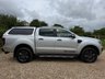 USED 2022 22 FORD RANGER 2.0 EcoBlue Wildtrak Pickup Double Cab 4dr Diesel Auto 4WD Euro 6 (s/s) (213 ps) FORD RANGER 2.0 EBL 213 WILDTRAK CrewCab Pick-up