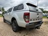 USED 2022 22 FORD RANGER 2.0 EcoBlue Wildtrak Pickup Double Cab 4dr Diesel Auto 4WD Euro 6 (s/s) (213 ps) FORD RANGER 2.0 EBL 213 WILDTRAK CrewCab Pick-up