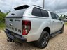 USED 2022 22 FORD RANGER 2.0 EcoBlue Wildtrak Pickup Double Cab 4dr Diesel Auto 4WD Euro 6 (s/s) (213 ps) FORD RANGER 2.0 EBL 213 WILDTRAK CrewCab Pick-up