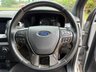 USED 2022 22 FORD RANGER 2.0 EcoBlue Wildtrak Pickup Double Cab 4dr Diesel Auto 4WD Euro 6 (s/s) (213 ps) FORD RANGER 2.0 EBL 213 WILDTRAK CrewCab Pick-up