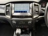 USED 2022 22 FORD RANGER 2.0 EcoBlue Wildtrak Pickup Double Cab 4dr Diesel Auto 4WD Euro 6 (s/s) (213 ps) FORD RANGER 2.0 EBL 213 WILDTRAK CrewCab Pick-up