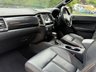 USED 2022 22 FORD RANGER 2.0 EcoBlue Wildtrak Pickup Double Cab 4dr Diesel Auto 4WD Euro 6 (s/s) (213 ps) FORD RANGER 2.0 EBL 213 WILDTRAK CrewCab Pick-up