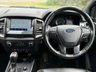 USED 2022 22 FORD RANGER 2.0 EcoBlue Wildtrak Pickup Double Cab 4dr Diesel Auto 4WD Euro 6 (s/s) (213 ps) FORD RANGER 2.0 EBL 213 WILDTRAK CrewCab Pick-up