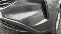 USED 2024 24 FORD TRANSIT CUSTOM L1 H1 Limited Automatic Tdci 136 PS 320 SWB With Air Conditioning, Electric Pack, Rear View Camera, Parking Sensors, Alloy Wheels, Bulkhead, Ply Lining finished in 