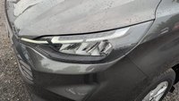 USED 2024 24 FORD TRANSIT CUSTOM L1 H1 Limited Automatic Tdci 136 PS 320 SWB With Air Conditioning, Electric Pack, Rear View Camera, Parking Sensors, Alloy Wheels, Bulkhead, Ply Lining finished in 