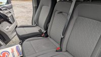 USED 2024 24 FORD TRANSIT CUSTOM L1 H1 Limited Automatic Tdci 136 PS 320 SWB With Air Conditioning, Electric Pack, Rear View Camera, Parking Sensors, Alloy Wheels, Bulkhead, Ply Lining finished in 