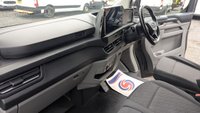 USED 2024 24 FORD TRANSIT CUSTOM L1 H1 Limited Automatic Tdci 136 PS 320 SWB With Air Conditioning, Electric Pack, Rear View Camera, Parking Sensors, Alloy Wheels, Bulkhead, Ply Lining finished in 