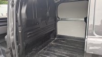USED 2024 24 FORD TRANSIT CUSTOM L1 H1 Limited Automatic Tdci 136 PS 320 SWB With Air Conditioning, Electric Pack, Rear View Camera, Parking Sensors, Alloy Wheels, Bulkhead, Ply Lining finished in 