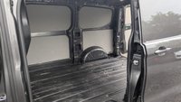 USED 2024 24 FORD TRANSIT CUSTOM L1 H1 Limited Automatic Tdci 136 PS 320 SWB With Air Conditioning, Electric Pack, Rear View Camera, Parking Sensors, Alloy Wheels, Bulkhead, Ply Lining finished in 