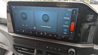 USED 2024 24 FORD TRANSIT CUSTOM L1 H1 Limited Automatic Tdci 136 PS 320 SWB With Air Conditioning, Electric Pack, Rear View Camera, Parking Sensors, Alloy Wheels, Bulkhead, Ply Lining finished in 