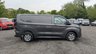 USED 2024 24 FORD TRANSIT CUSTOM L1 H1 Limited Automatic Tdci 136 PS 320 SWB With Air Conditioning, Electric Pack, Rear View Camera, Parking Sensors, Alloy Wheels, Bulkhead, Ply Lining finished in 