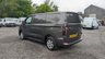 USED 2024 24 FORD TRANSIT CUSTOM L1 H1 Limited Automatic Tdci 136 PS 320 SWB With Air Conditioning, Electric Pack, Rear View Camera, Parking Sensors, Alloy Wheels, Bulkhead, Ply Lining finished in 