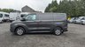 USED 2024 24 FORD TRANSIT CUSTOM L1 H1 Limited Automatic Tdci 136 PS 320 SWB With Air Conditioning, Electric Pack, Rear View Camera, Parking Sensors, Alloy Wheels, Bulkhead, Ply Lining finished in 