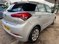USED 2015 65 HYUNDAI I20 1.4L 5d  89 BHP GREAT CONDITION