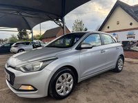 USED 2015 65 HYUNDAI I20 1.4L 5d  89 BHP GREAT CONDITION