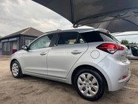 USED 2015 65 HYUNDAI I20 1.4L 5d  89 BHP GREAT CONDITION