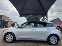 USED 2015 65 HYUNDAI I20 1.4L 5d  89 BHP GREAT CONDITION