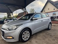 USED 2015 65 HYUNDAI I20 1.4L 5d  89 BHP GREAT CONDITION