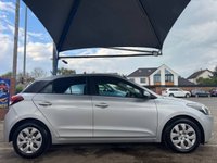 USED 2015 65 HYUNDAI I20 1.4L 5d  89 BHP GREAT CONDITION