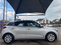 USED 2015 65 HYUNDAI I20 1.4L 5d  89 BHP GREAT CONDITION