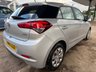 USED 2015 65 HYUNDAI I20 1.4L 5d  89 BHP GREAT CONDITION