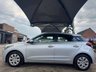 USED 2015 65 HYUNDAI I20 1.4L 5d  89 BHP GREAT CONDITION