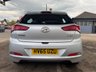 USED 2015 65 HYUNDAI I20 1.4L 5d  89 BHP GREAT CONDITION