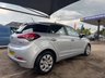 USED 2015 65 HYUNDAI I20 1.4L 5d  89 BHP GREAT CONDITION