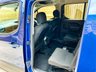 USED 2023 73 PEUGEOT RIFTER L2 LWB 4 Seat Auto Wheelchair Accessible Disabled Access Vehicle WAV 