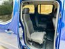 USED 2023 73 PEUGEOT RIFTER L2 LWB 4 Seat Auto Wheelchair Accessible Disabled Access Vehicle WAV 