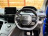 USED 2023 73 PEUGEOT RIFTER L2 LWB 4 Seat Auto Wheelchair Accessible Disabled Access Vehicle WAV 