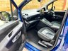 USED 2023 73 PEUGEOT RIFTER L2 LWB 4 Seat Auto Wheelchair Accessible Disabled Access Vehicle WAV 