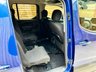 USED 2023 73 PEUGEOT RIFTER L2 LWB 4 Seat Auto Wheelchair Accessible Disabled Access Vehicle WAV 