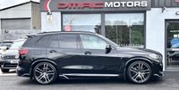 USED 2019 69 BMW X5 3.0 30d M Sport SUV 5dr Diesel Auto xDrive Euro 6 (s/s) (265 ps) 