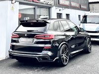 USED 2019 69 BMW X5 3.0 30d M Sport SUV 5dr Diesel Auto xDrive Euro 6 (s/s) (265 ps) 