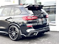 USED 2019 69 BMW X5 3.0 30d M Sport SUV 5dr Diesel Auto xDrive Euro 6 (s/s) (265 ps) 