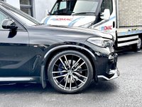 USED 2019 69 BMW X5 3.0 30d M Sport SUV 5dr Diesel Auto xDrive Euro 6 (s/s) (265 ps) 