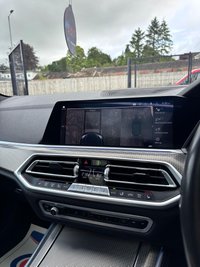 USED 2019 69 BMW X5 3.0 30d M Sport SUV 5dr Diesel Auto xDrive Euro 6 (s/s) (265 ps) 
