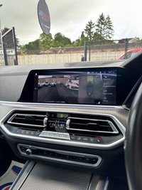 USED 2019 69 BMW X5 3.0 30d M Sport SUV 5dr Diesel Auto xDrive Euro 6 (s/s) (265 ps) 